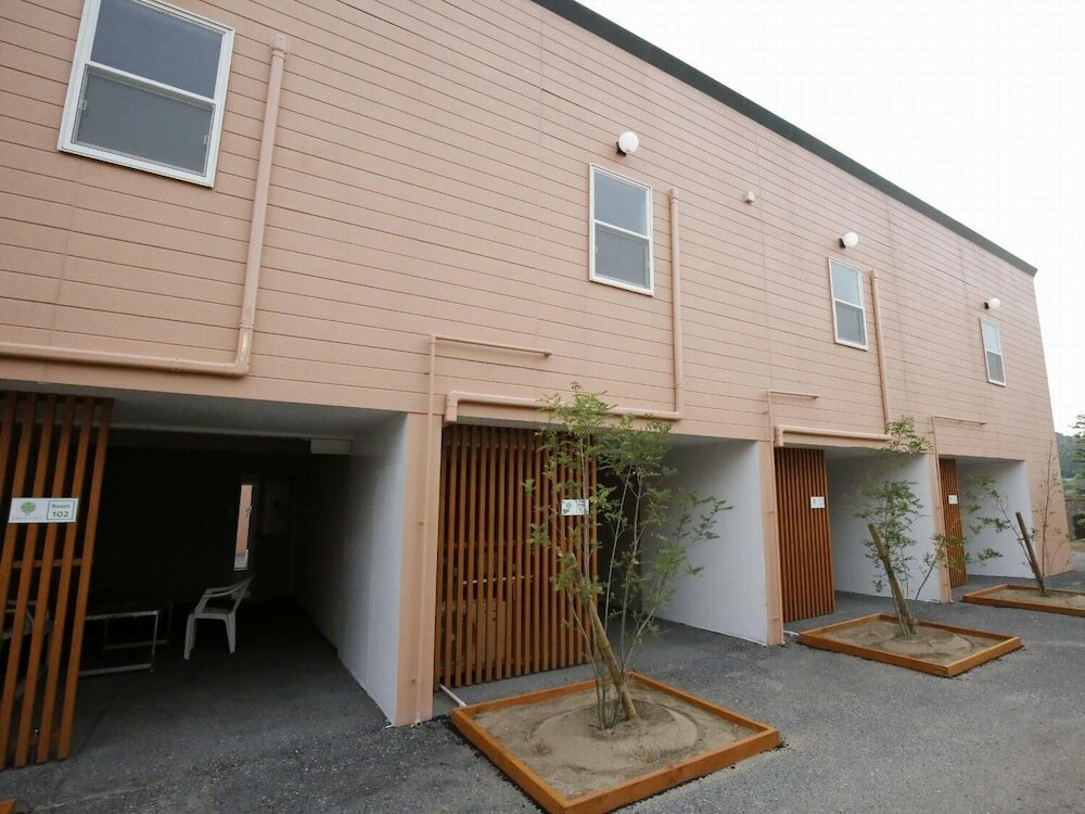 Фото Awajishima Hotel Lodge Green Cozy