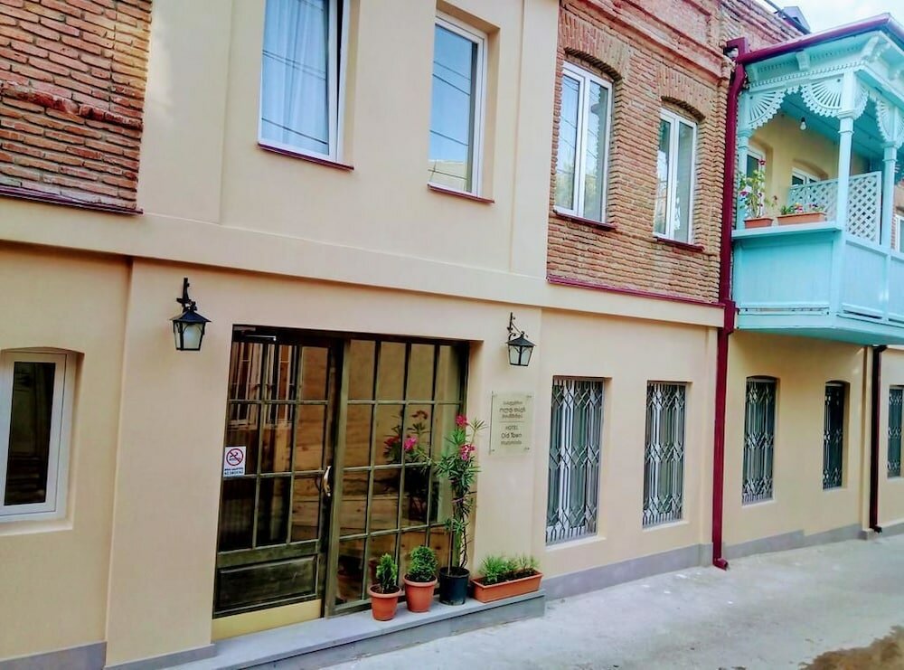 Фото Old Town Mtatsminda