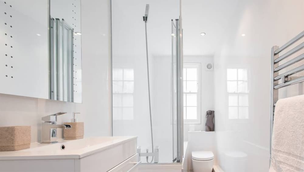 Фото The New Kent Road Apartments