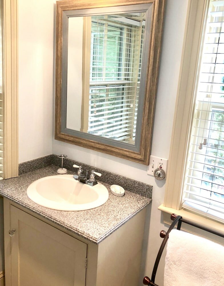 Фото Gay Street Inn