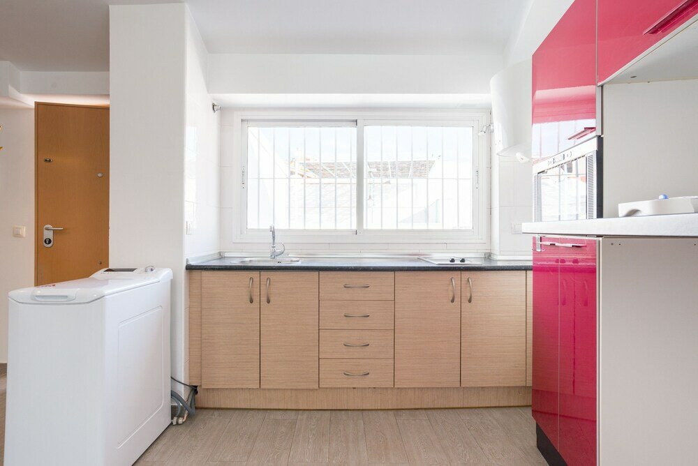 Фото Lu&cia Apartamento Lagunillas