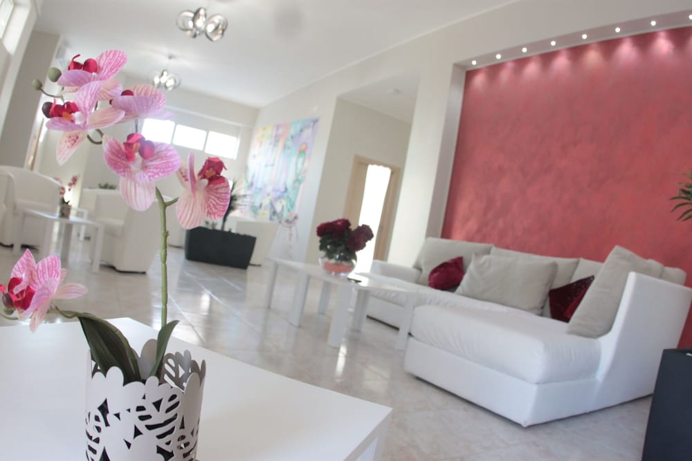 Фото A'mantia hotel