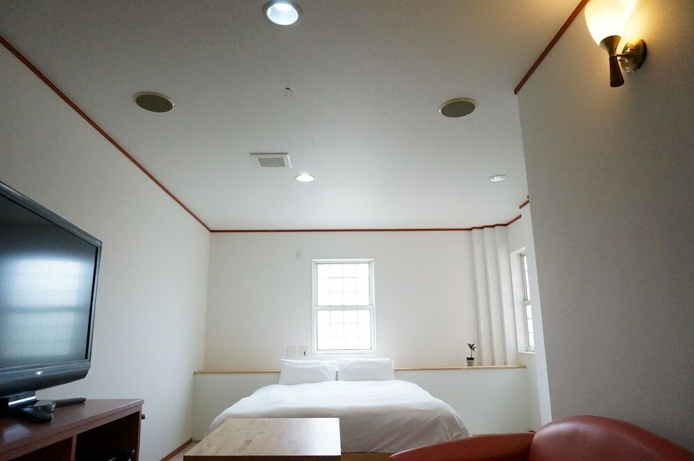 Фото Awajishima Hotel Lodge Green Cozy