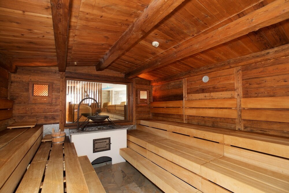 Фото Hotel Bergblick