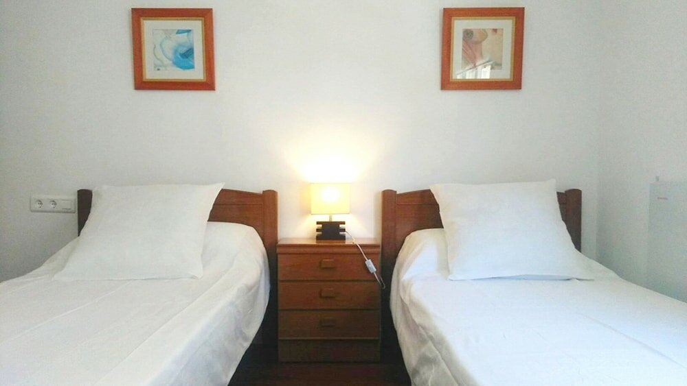 Фото Habitacions Sant Pere Claver