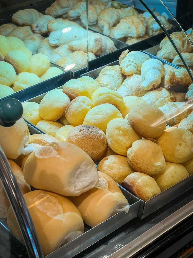 Фото Pousada Vovó Carolina