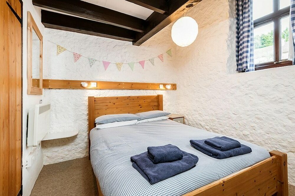 Фото Berehayes Holiday Cottages