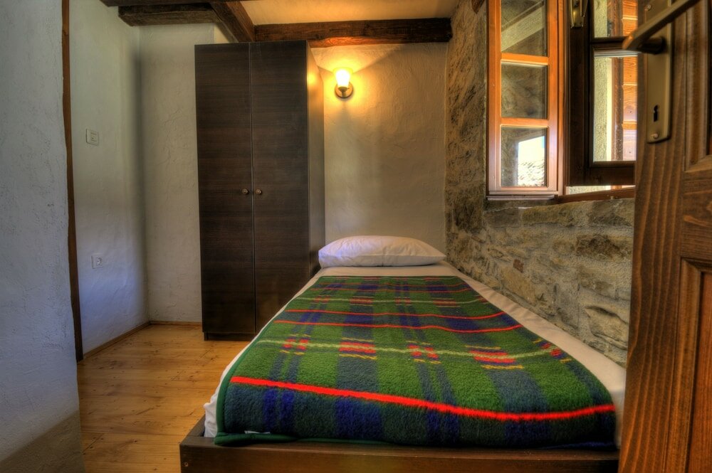 Фото Traditional Stone House