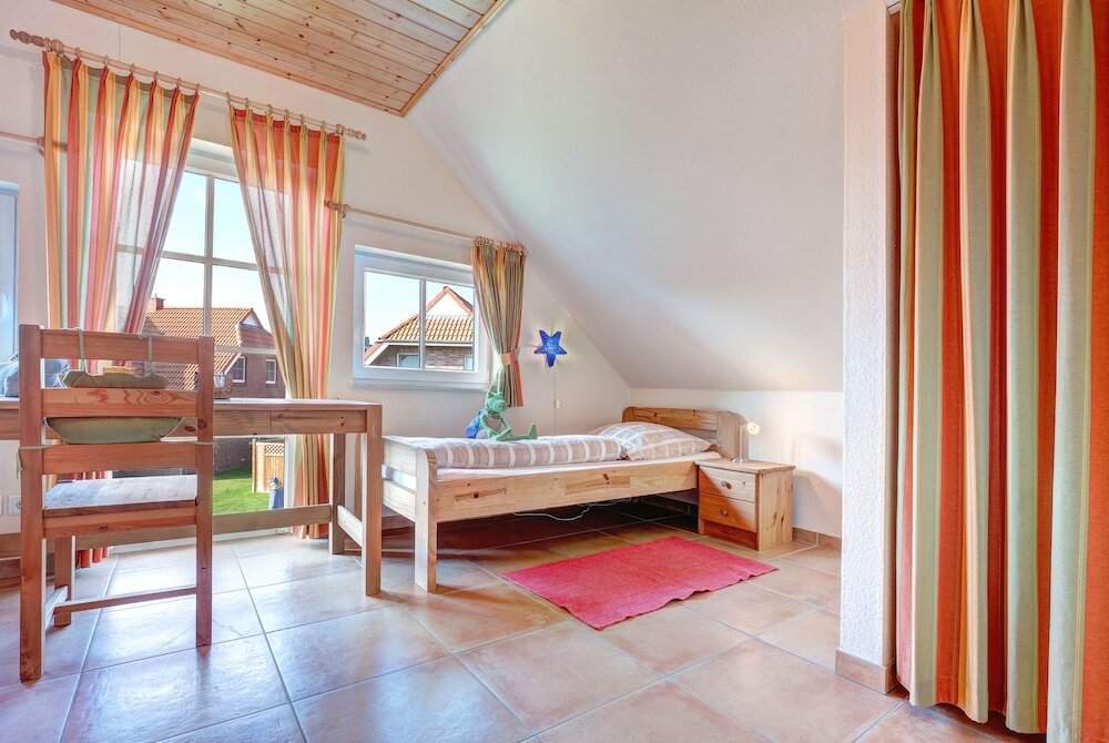 Фото Ferienpark Am Meer Katamaran 1