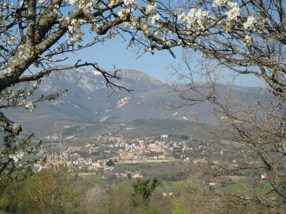 Фото Agriturismo Serpanera