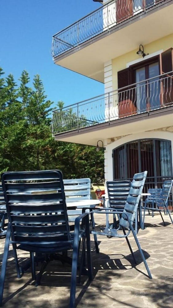 Фото Villa Malandrino