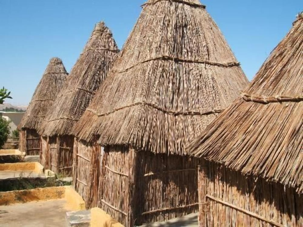 Фото Badry Sahara Camp