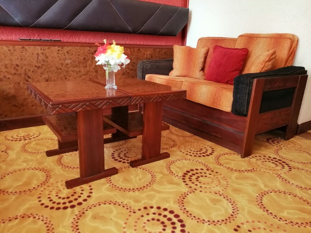 Фото Hotel Jardin Savana Dakar