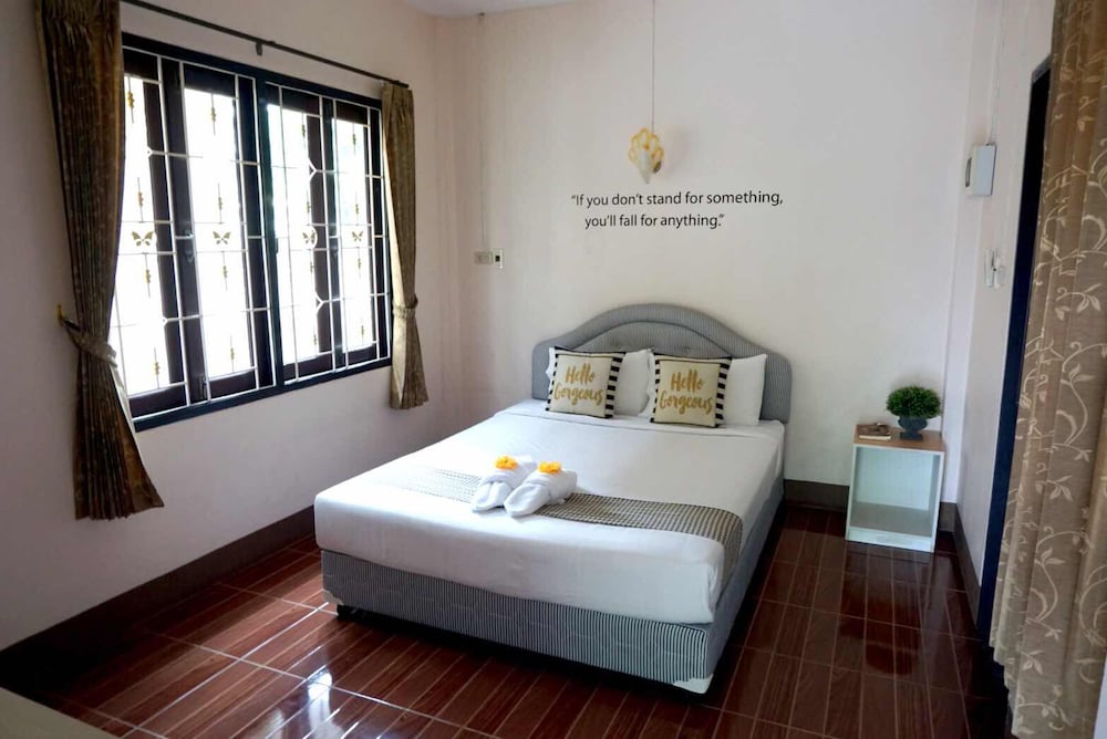 Фото Asean Resort