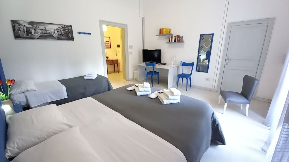 Фото Palazzo Cutelli Bed&Book