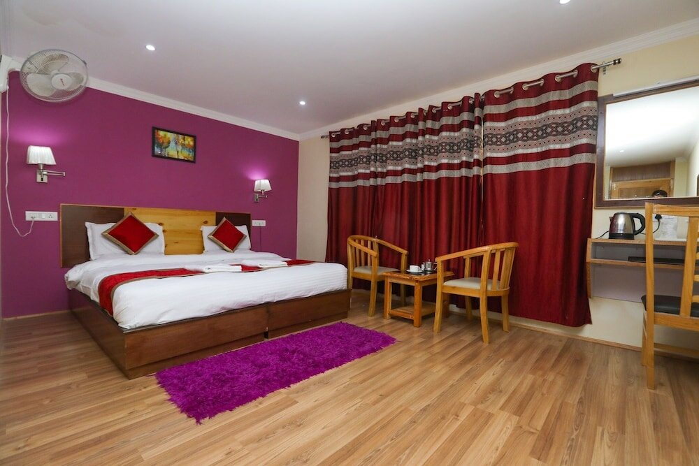 Фото Royal Holiday Leh