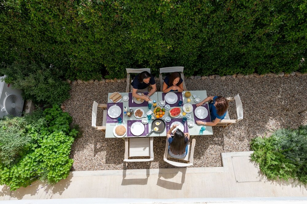 Фото City Cottage