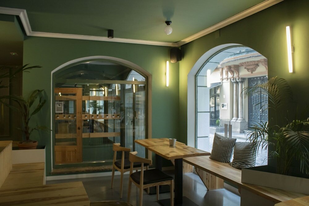 Фото Hotel Alda Jolio Jaca