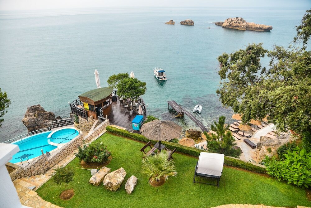 Фото Apartments Eneida