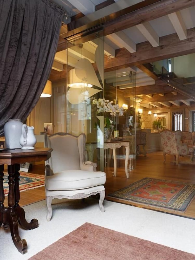 Фото Hotel Real Cambados