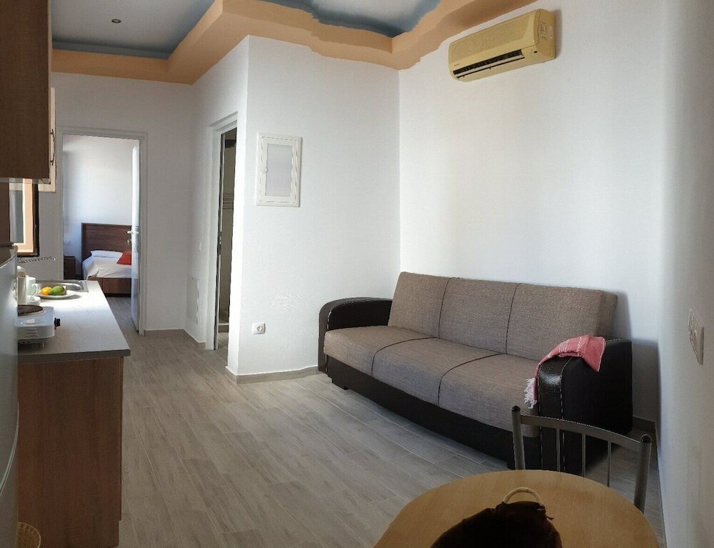 Фото Lindos centre studios