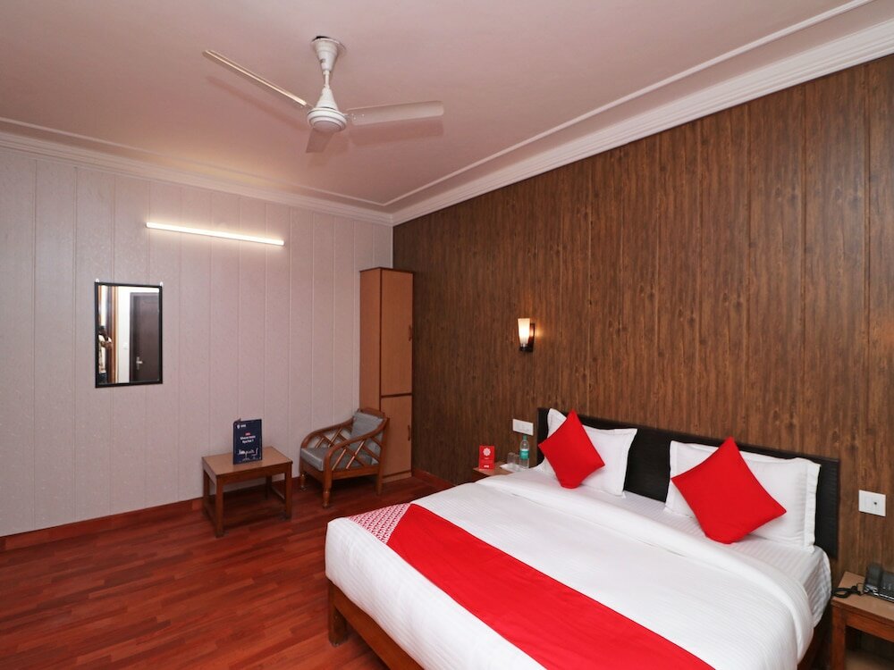 Фото Oyo 12939 Hotel Mehtab Regency