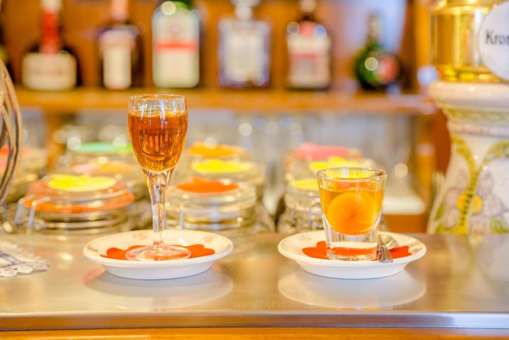 Фото Albergo Genzianella