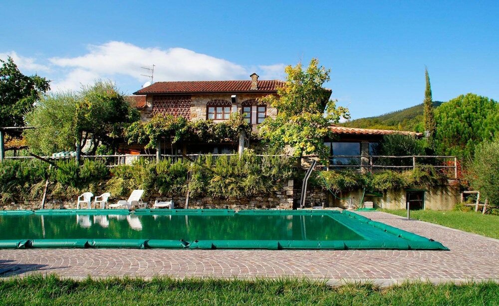 Фото Fattoria Giunasco