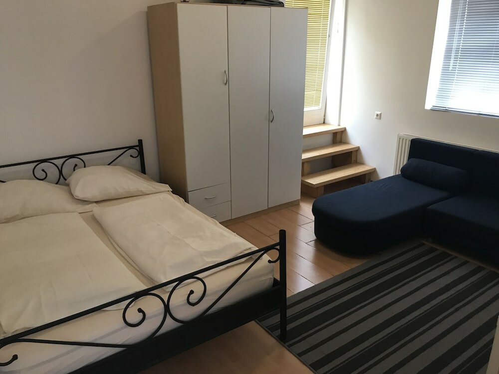 Hotel Apartment Graz Mitte-Central, Graz, photo