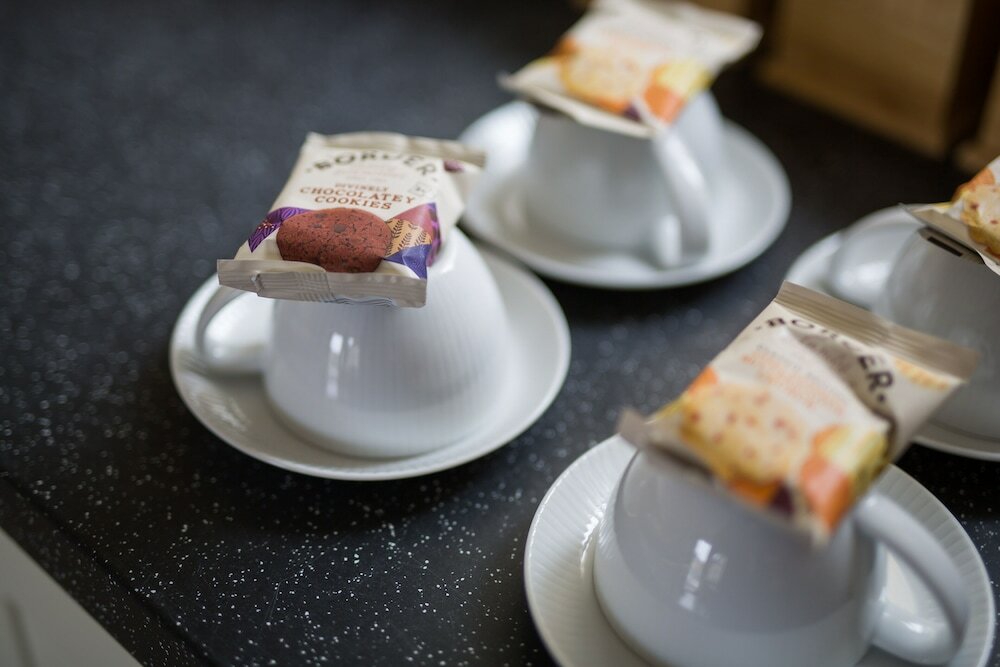 Фото Riding Farm Cottages