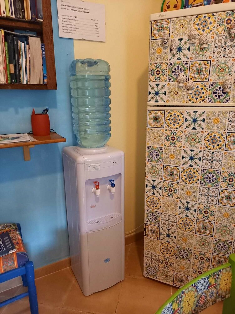 Фото Palazzo Cutelli Bed&Book