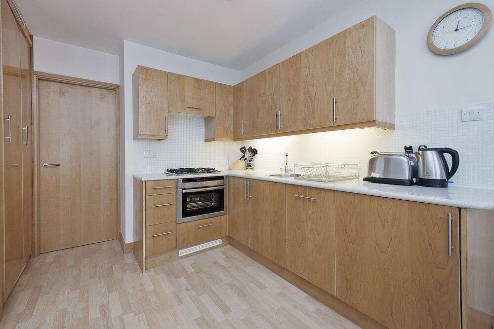 Фото Premium St Christophers Place