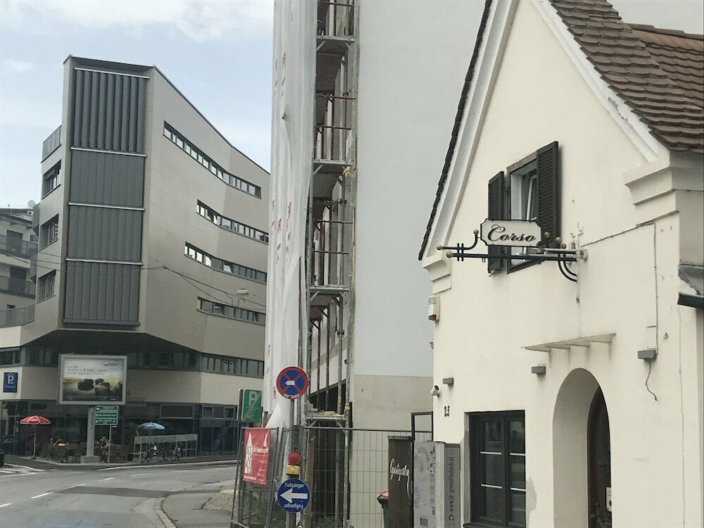 Hotel Apartment Graz Mitte-Central, Graz, photo