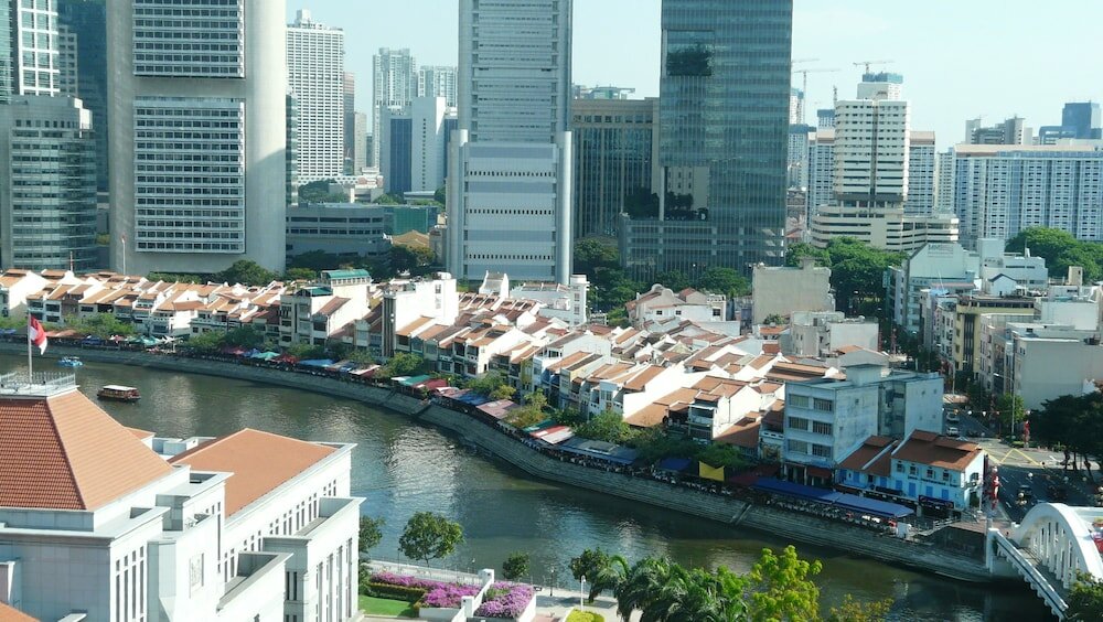 Фото Kinn Capsule