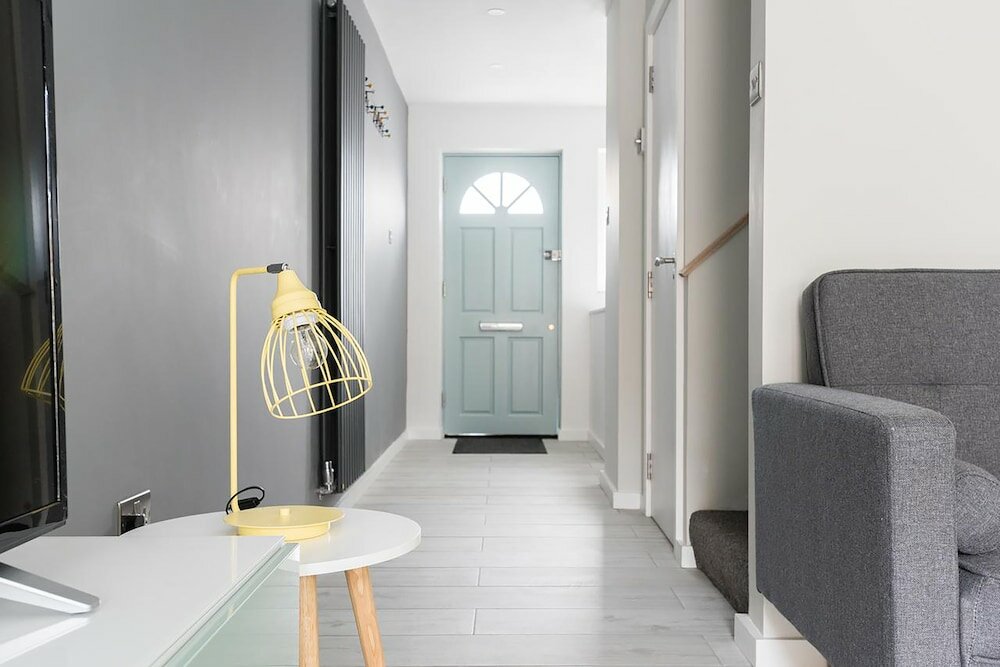 Фото The Waterloo Residence