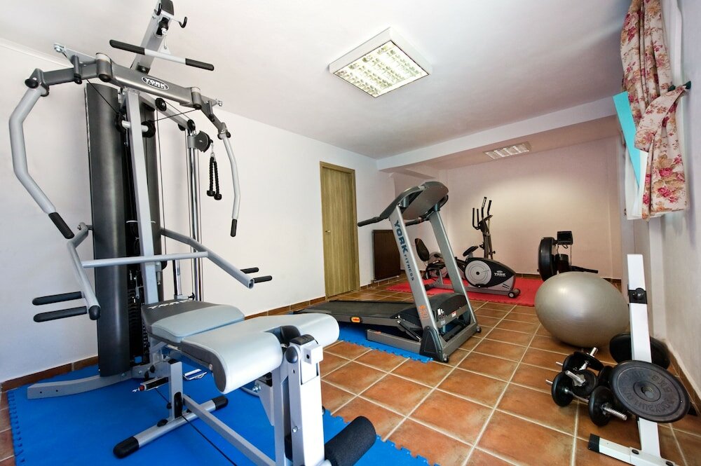 Фото Arapakis Historic Castle