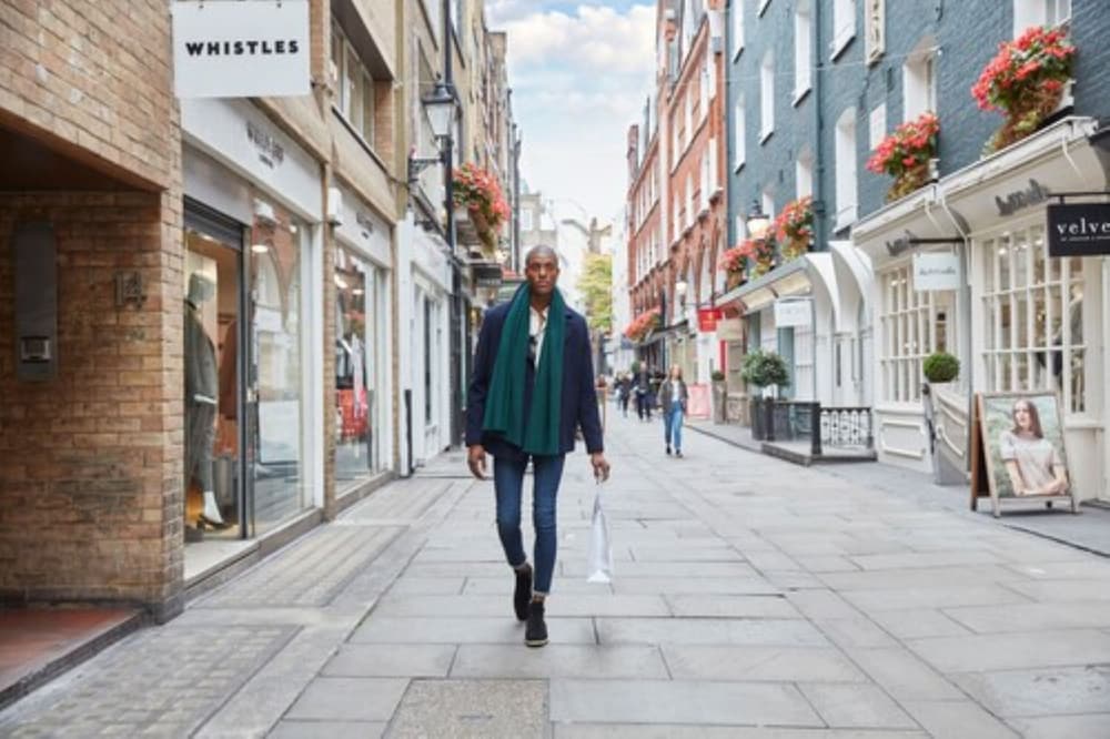 Фото Premium St Christophers Place