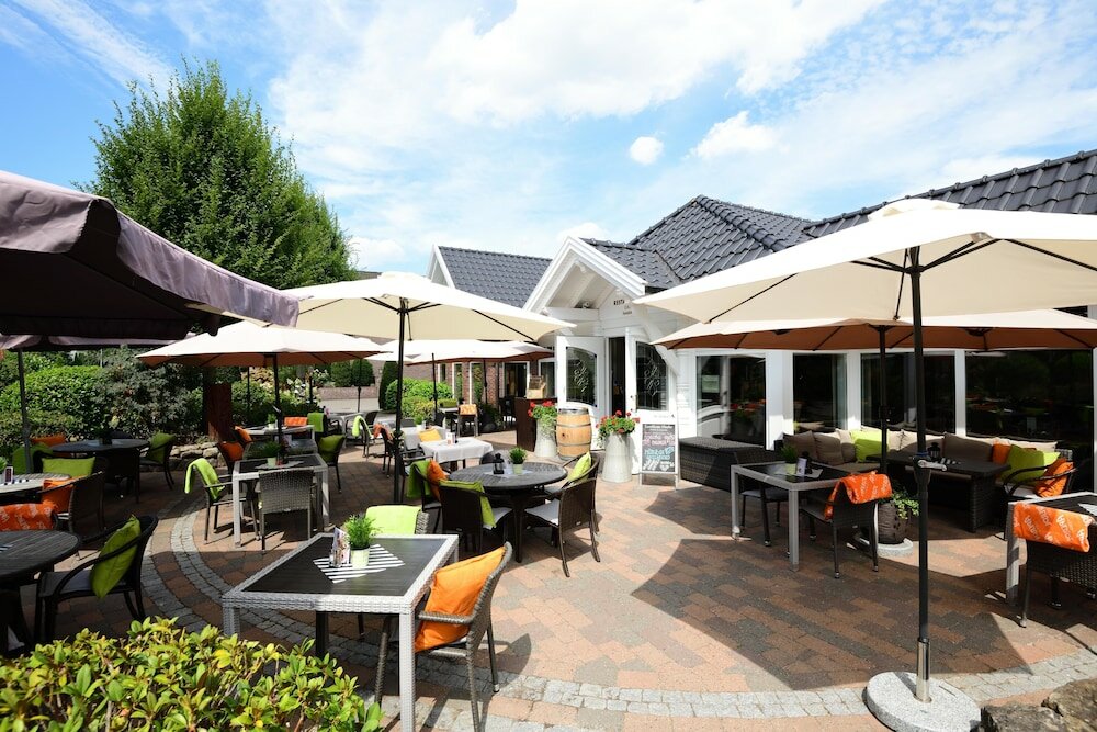 Фото Landhaus Haake