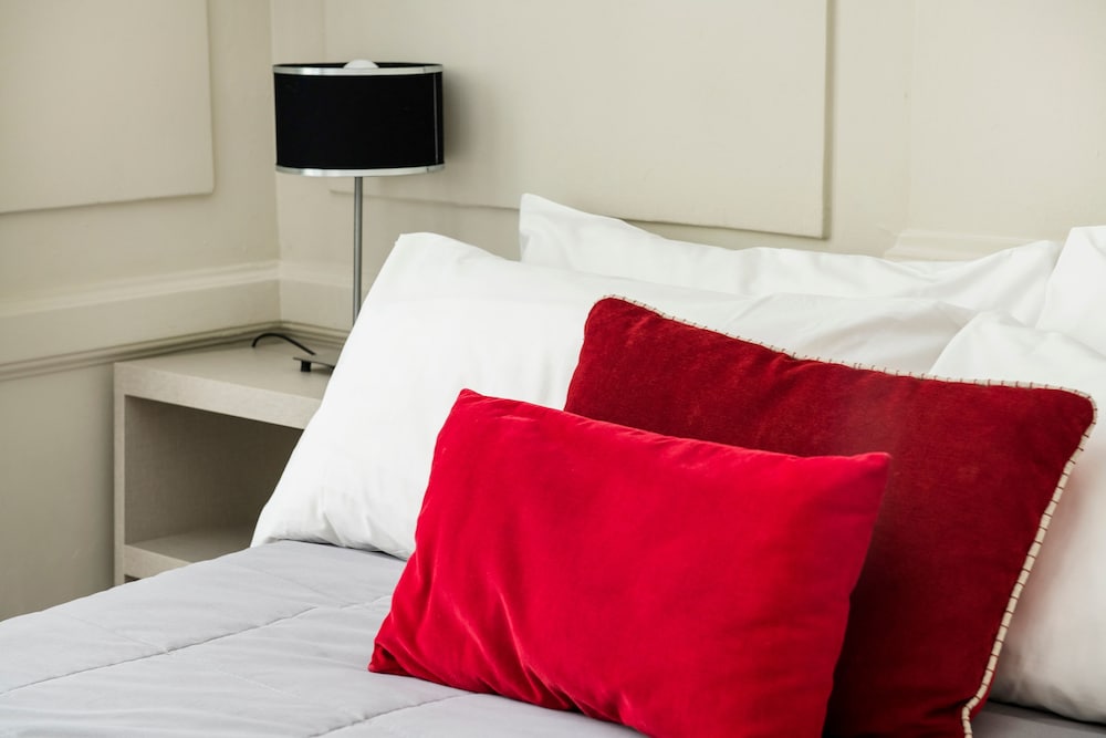 Фото Patios de Recoleta