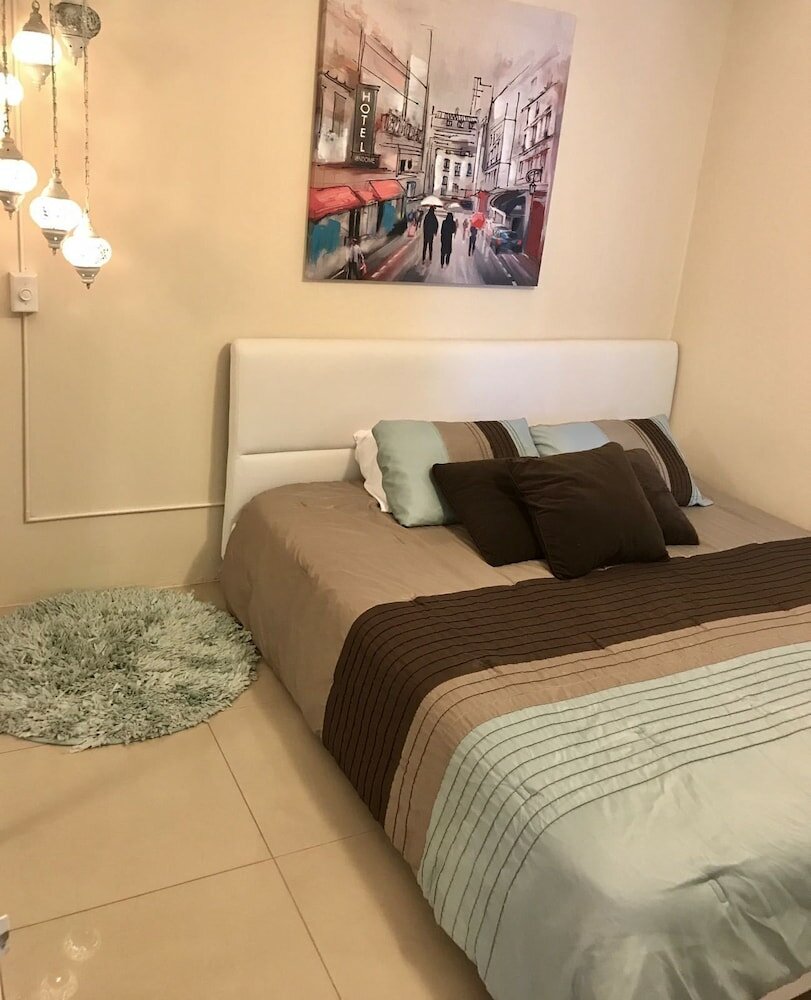 Фото Ocean View Gorgeous 1 Bedroom Apt