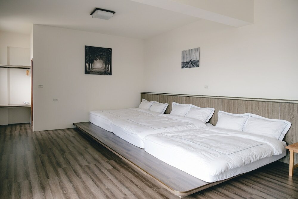 Фото Destination Inn