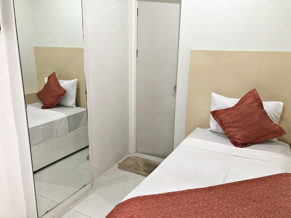 Фото Villa Rosita Hotel