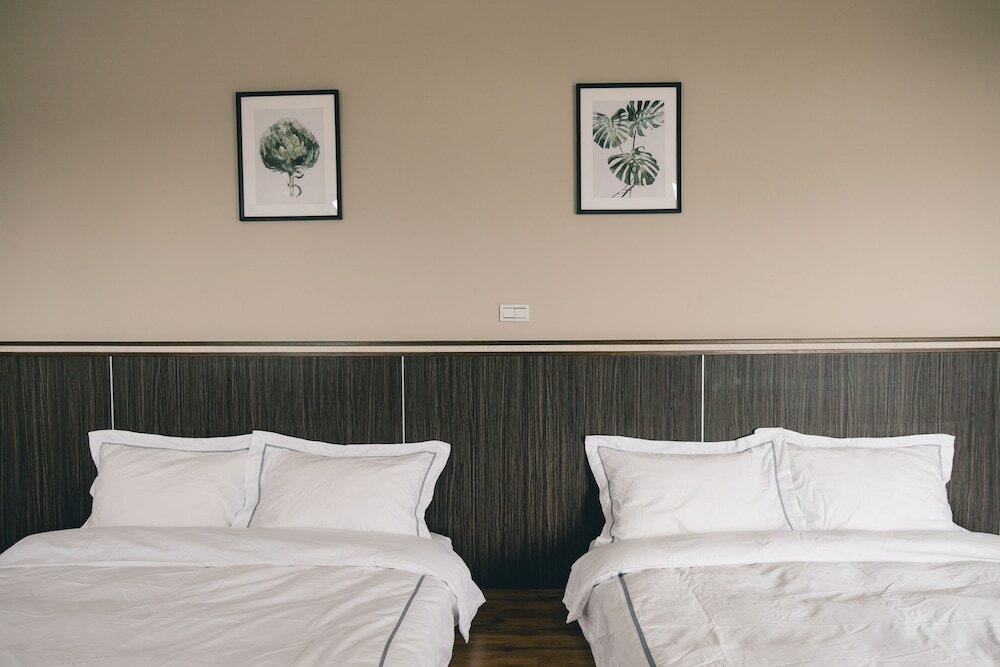 Фото Destination Inn