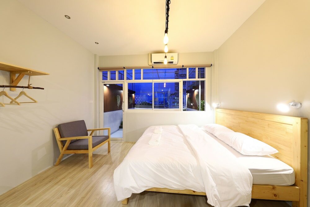 Фото Ekanake Hostel