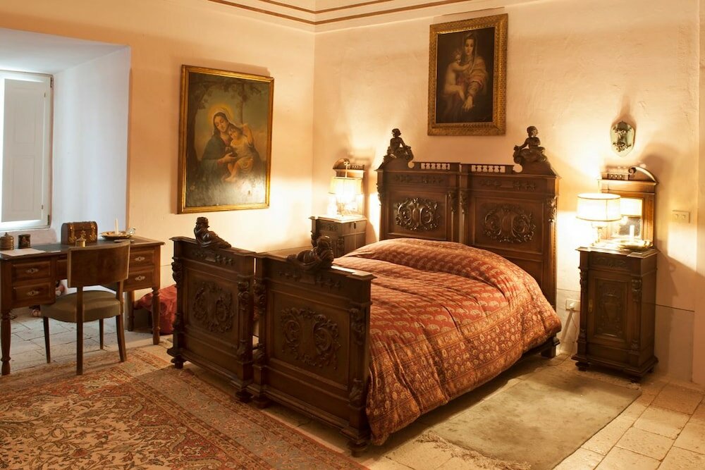 Фото Masseria Murgia Albanese