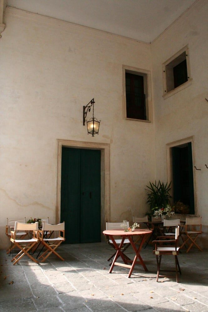 Фото Agriturismo Barchessa