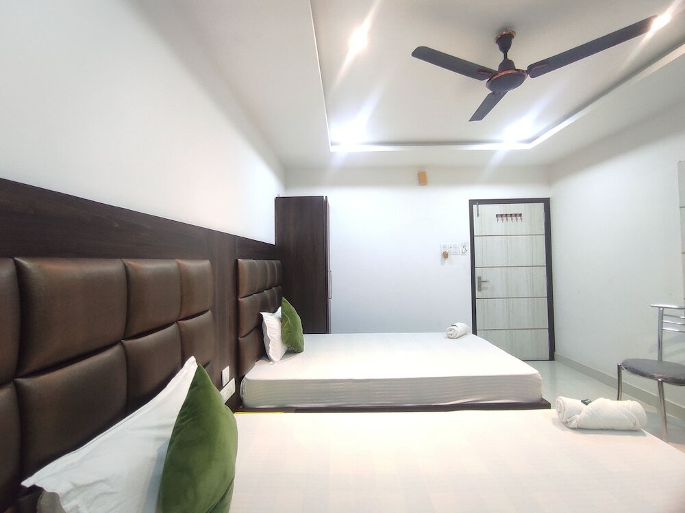 Фото Indira Lodge