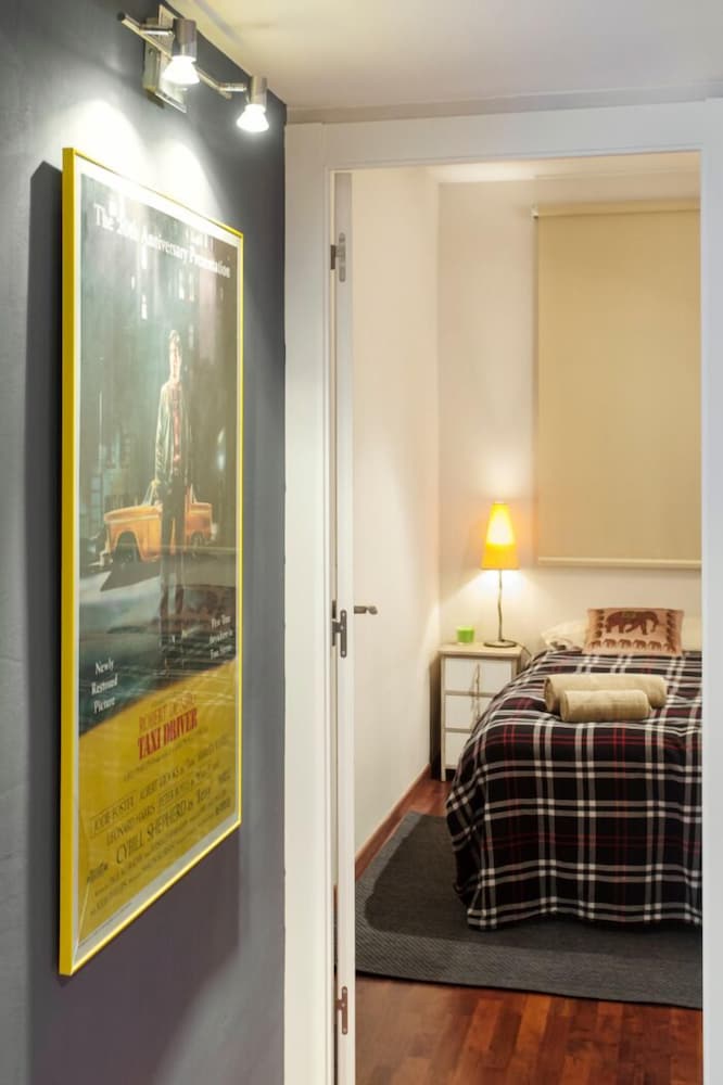 Фото Centric Apartment Fira