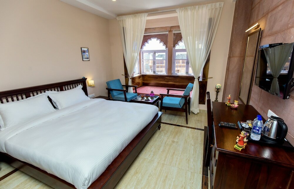 Фото Kankariya Heritage