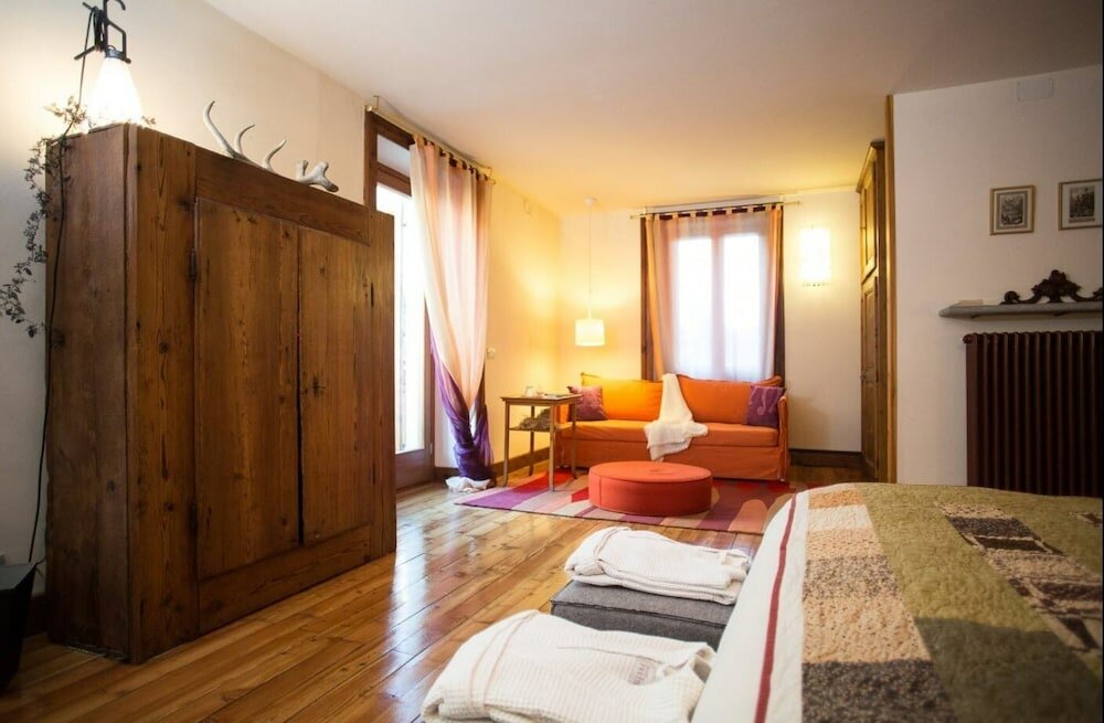 Фото Tre Alberi Liberi